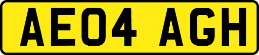 AE04AGH