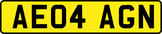AE04AGN