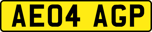 AE04AGP