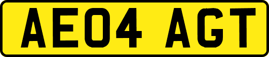 AE04AGT