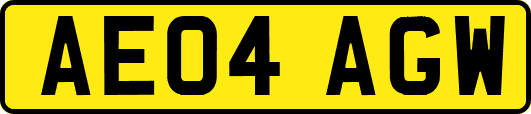 AE04AGW