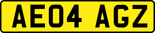 AE04AGZ
