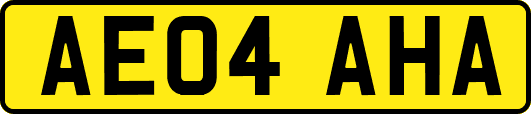 AE04AHA