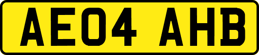 AE04AHB