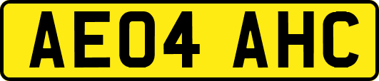 AE04AHC
