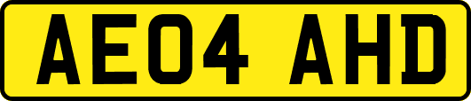 AE04AHD