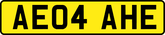 AE04AHE