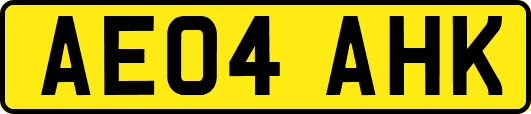AE04AHK