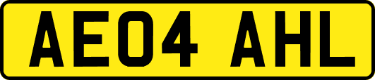 AE04AHL