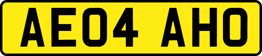 AE04AHO