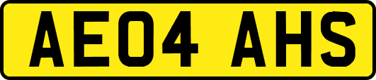 AE04AHS