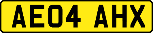 AE04AHX