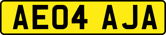 AE04AJA