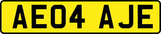AE04AJE
