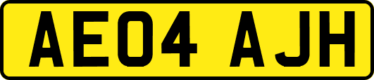AE04AJH