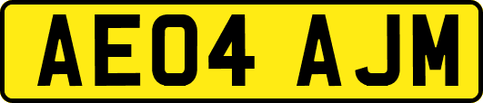 AE04AJM