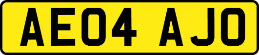 AE04AJO