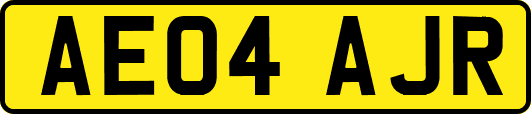 AE04AJR