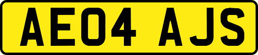 AE04AJS