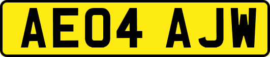 AE04AJW