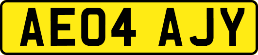 AE04AJY