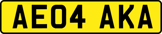 AE04AKA