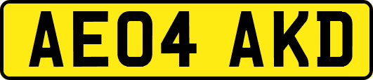 AE04AKD