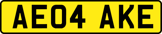 AE04AKE