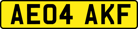 AE04AKF