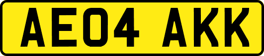 AE04AKK