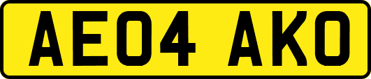 AE04AKO