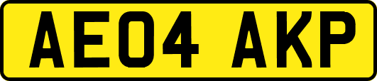 AE04AKP