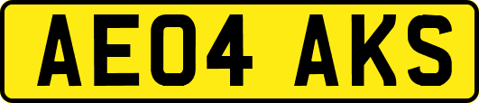 AE04AKS