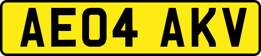 AE04AKV
