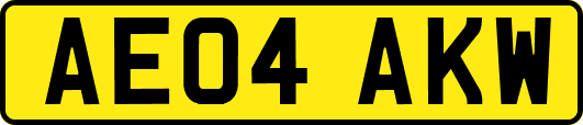 AE04AKW