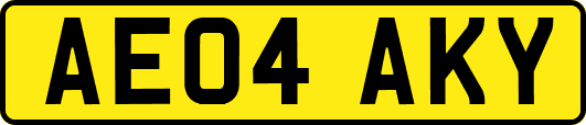 AE04AKY