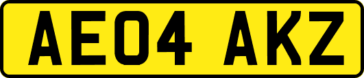 AE04AKZ