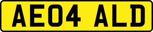 AE04ALD