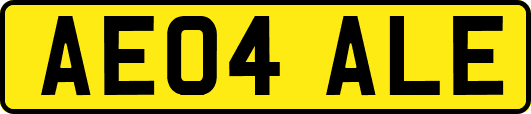 AE04ALE