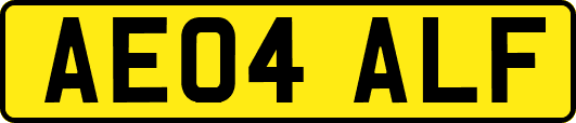 AE04ALF