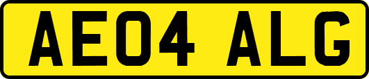 AE04ALG