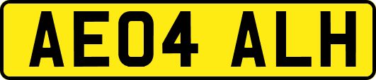 AE04ALH