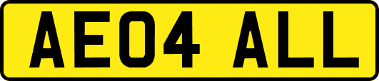 AE04ALL