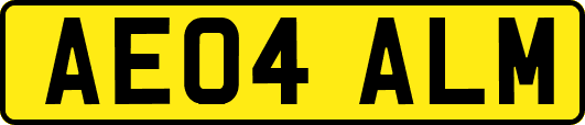 AE04ALM