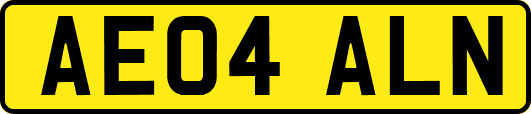 AE04ALN