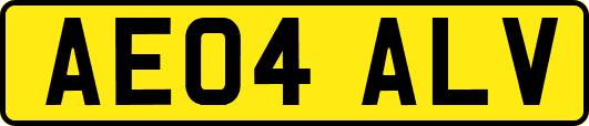 AE04ALV