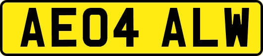 AE04ALW