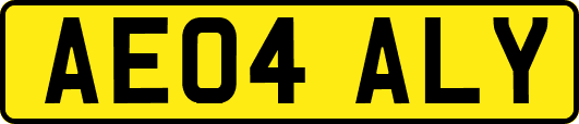 AE04ALY