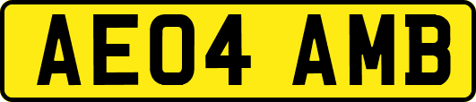 AE04AMB