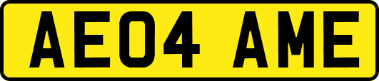 AE04AME